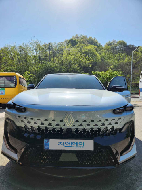 르노코리아필랑트2027년형가솔린 1.5 하이브리드 (E-TECH)아이코닉