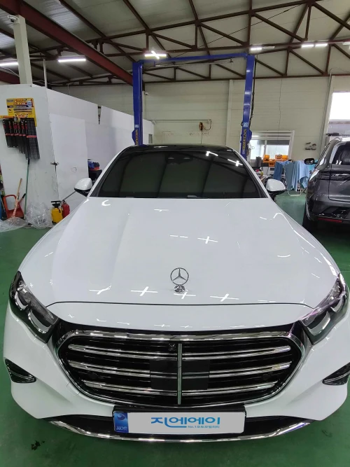 벤츠E-Class2026년형가솔린 2.0E200 Exclusive