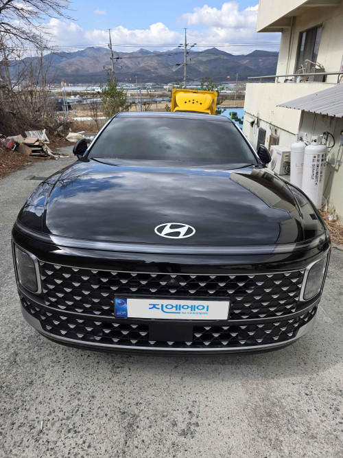 현대디 올 뉴 그랜저2026년형가솔린 터보 1.6 하이브리드익스클루시브