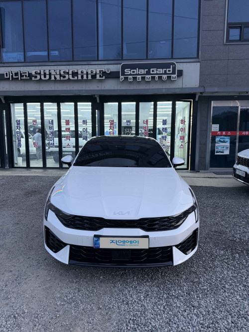 기아K52026년형가솔린 터보 1.6노블레스