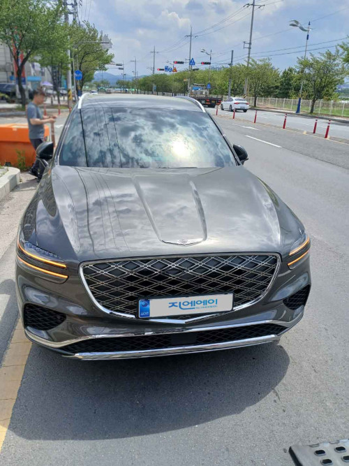 제네시스GV702026년형가솔린 터보 2.52WD