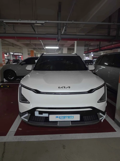 기아EV52026년형전기 (롱레인지)어스 2WD
