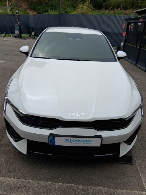 기아K52026년형가솔린 2.0 하이브리드베스트 셀렉션