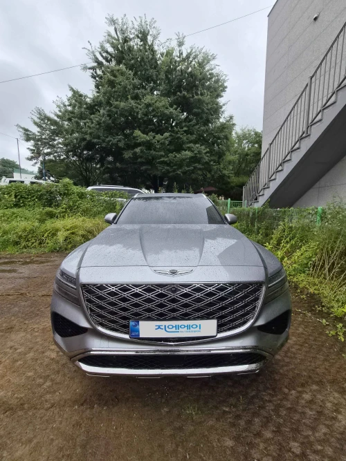 제네시스GV802026년형가솔린 터보 2.5AWD (5인승)