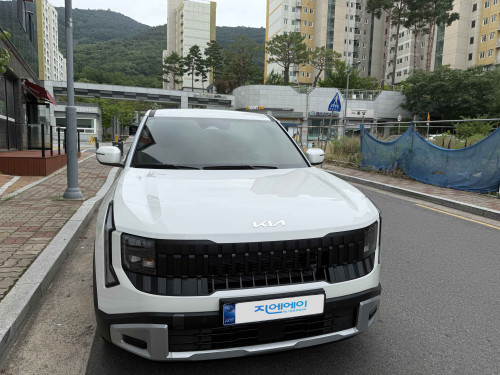 기아디 올 뉴 셀토스2026년형가솔린 터보 1.6트렌디 2WD
