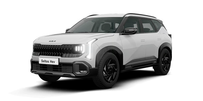 기아 디 올 뉴 셀토스