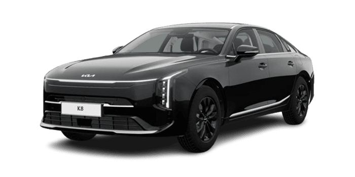 기아 K8